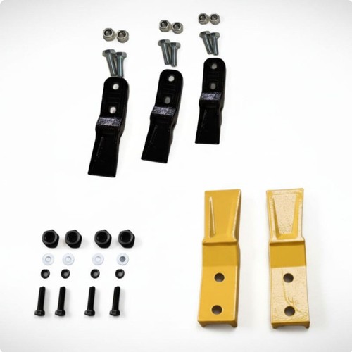 Ripper pour mini pelle robuste - pour, mini-pelle