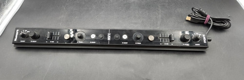 New numark nsfx ns7 effects - nsfx,
