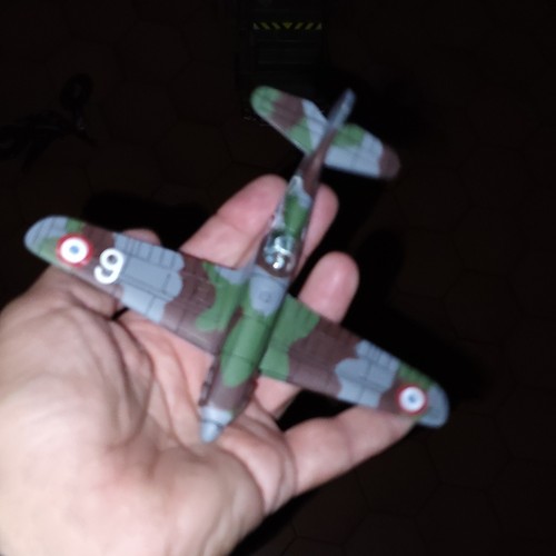 Autre avion miniature - , à
