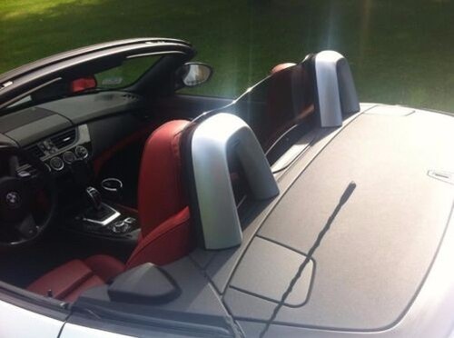 Neuf bmw 2009 e89 - 2009+,