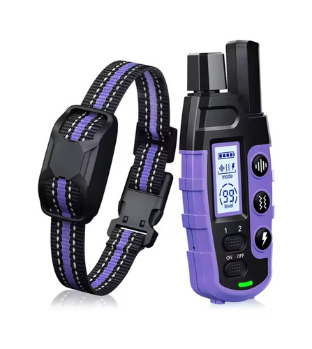 Collier dressage chien - dressage,