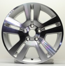 Ford Fusion New Aluminum Wheel