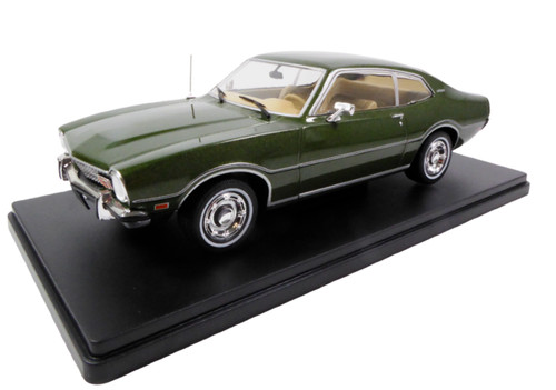 Ford maverick 1974 - maverick, 1/24