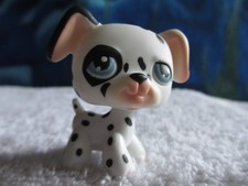 PETSHOP DOG DALMATIAN 44