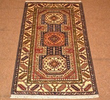 Tapis Oriental Fait Main