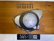 Suzuki GS 500 F 2005 -