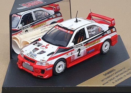 Skid scale skm99003 - skid, 1/43