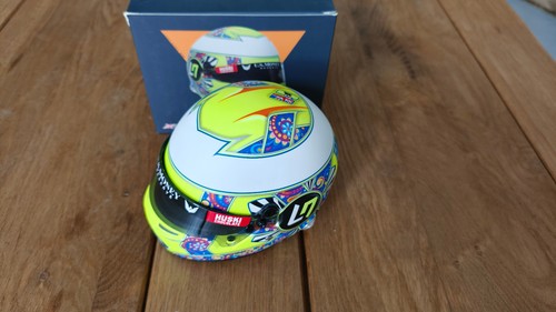 Casque helmet norris mclaren - helmet,