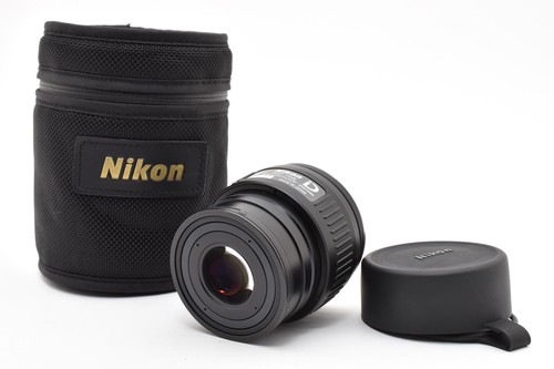 Almost unused nikon fep - [almost, unused]