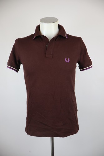 Fred perry polo homme coton - homme,