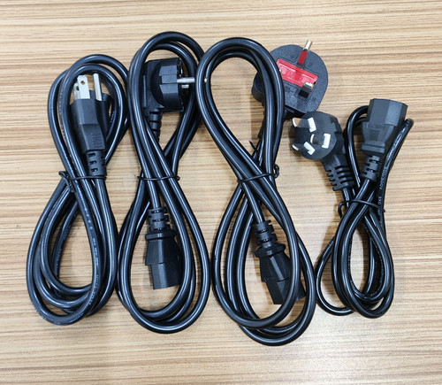 Prong câble cord pour - 3-prong,