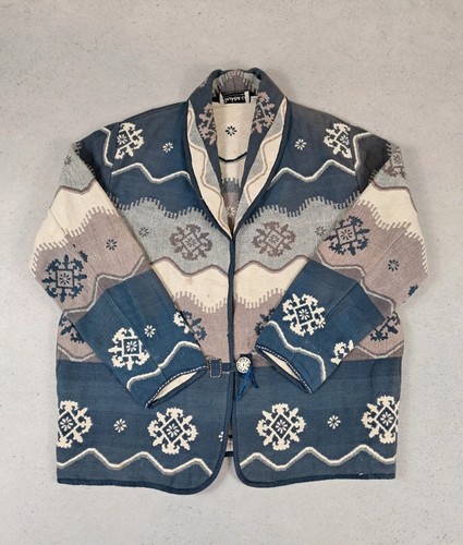 Veste tapisserie flashback - tapisserie,