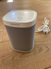 Enceinte SONOS Play 1