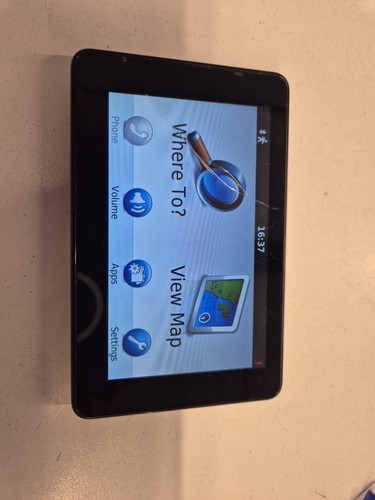Garmin nuvi 3590lm lcd - garmin,