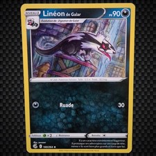 Cartes Pokémon : LINÉON DE
