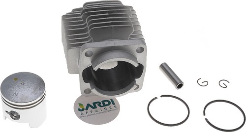 Cylindre 40mm compatible - , avec