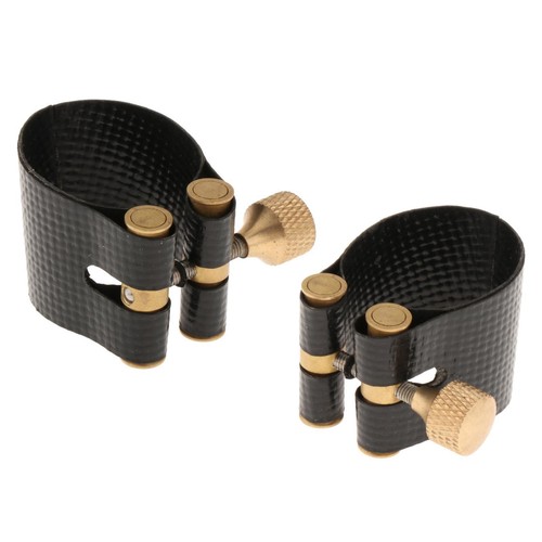 Saxophone bec clip - bec, dispositifs