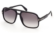 Tom Ford FT 0884/S Falconer -