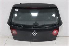 Malle/Hayon arriere VOLKSWAGEN