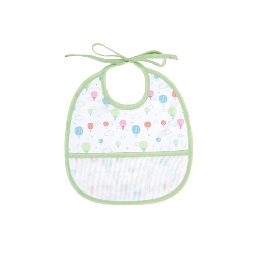 Bavoir bébé mois - -,
