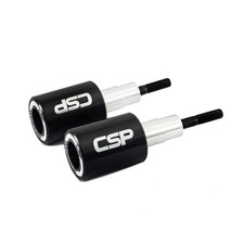 CSP-moto Roulettes de