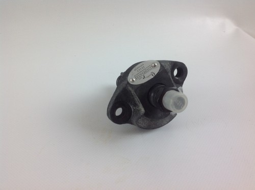 Pompe injection moteur - d'injection,