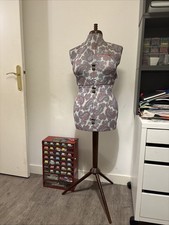 Mannequin De Couture Réglable
