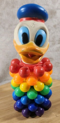 Ancien jouet donald walt - ancien,