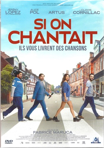 Chantait fabrice - on,