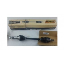 YAMAHA YFM 550 / 700 GRIZZLY /