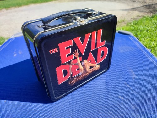 Evil dead anchor - evil,