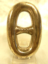 PRESSE PAPIER MAILLE MAILLON