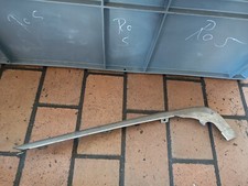 Org. Barre Chromée À L'Avant Gauche Pare-Chocs Audi 90 Type 81 85 811807259B