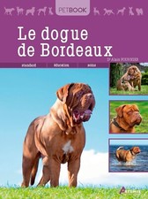 LE DOGUE DE BORDEAUX - ARTEMIS
