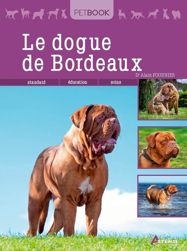 Dogue bordeaux artemis - de,