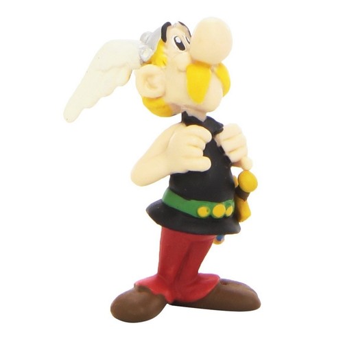 Figurine collection plastoy - figurine, de