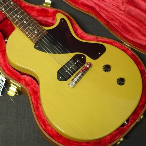 Gibson les paul - paul, junior