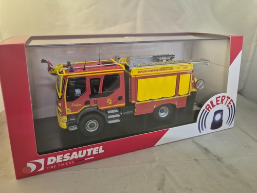 Alerte 0167 renault d14 ccrm - alerte,