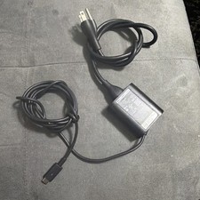 Chargeur PC - Marque DELL - Prise Américaine - 45W