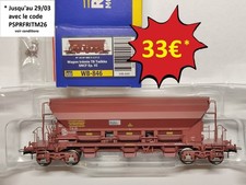 REE MODELES WB-846 wagon