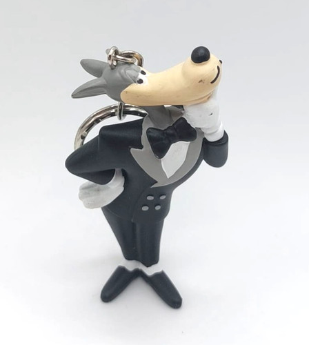 Figurine porte clé tex - figurine, /