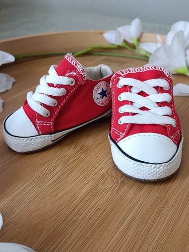 Converse bébé chuck - converse, taylor