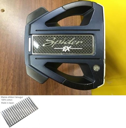 Taylormade spider navy - ex,