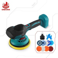 Polisseuse lustreuse machine