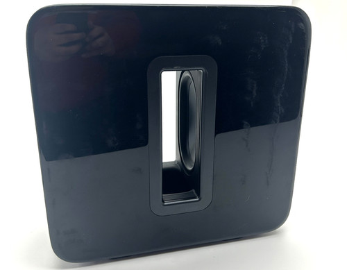 Sonos sub gen - gen, wireless