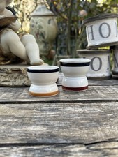 Coquetiers - Creil et