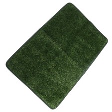 Bac à Litière Pour Chien