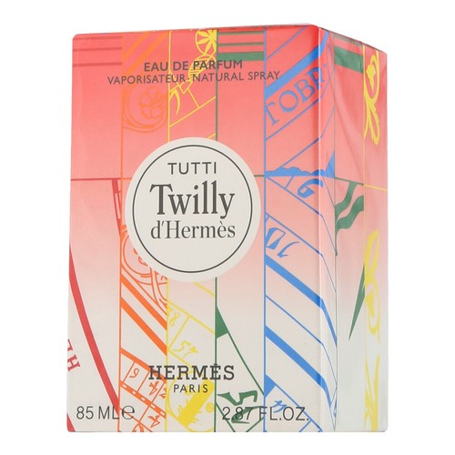 Hermès tutti twilly - tutti,