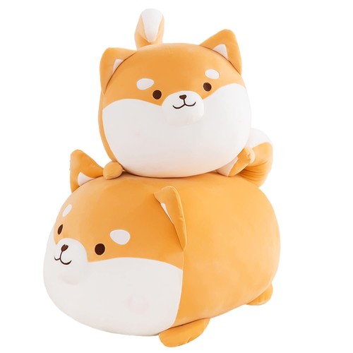 Shiba inu peluche jouet - shiba, doux