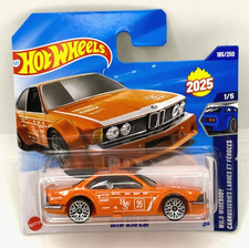 25.274 HOT WHEELS CARTE EU /